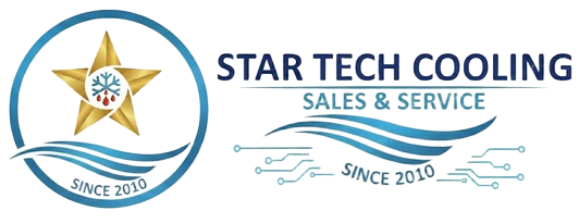 Star Tech Cooling