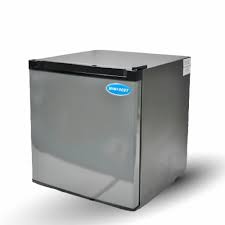 Mini Batch Freezer - 50L
