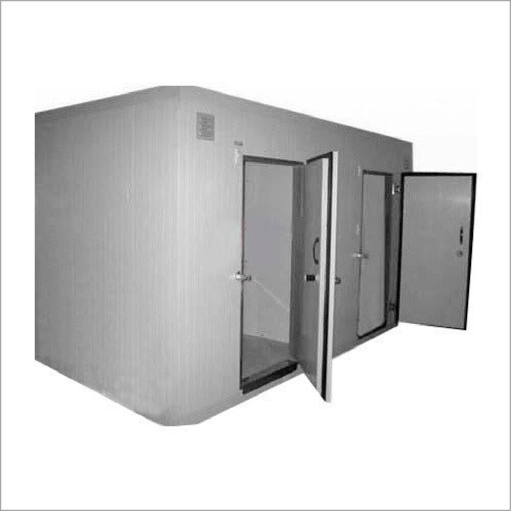 Multi-Temperature Cold Room - 30 TR